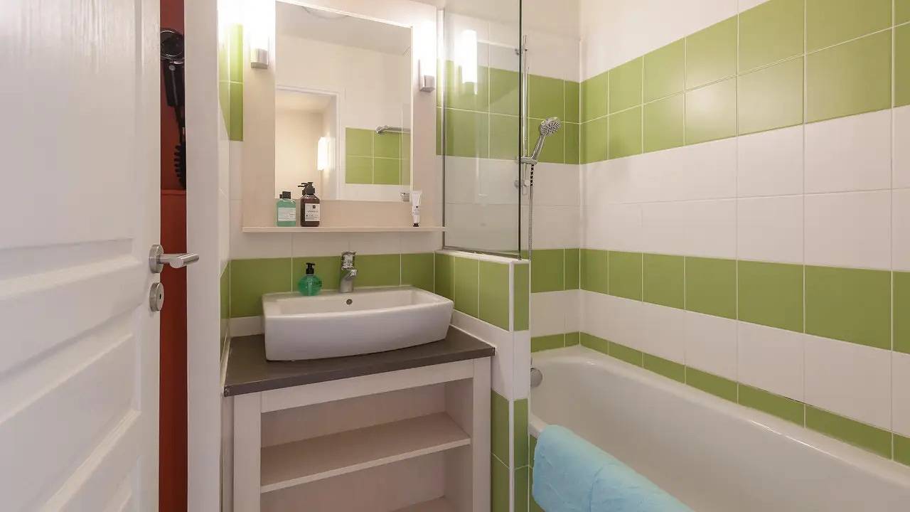 Ferienhaus für 8 Personen (58 m²) in Branville, Region de Lisieux