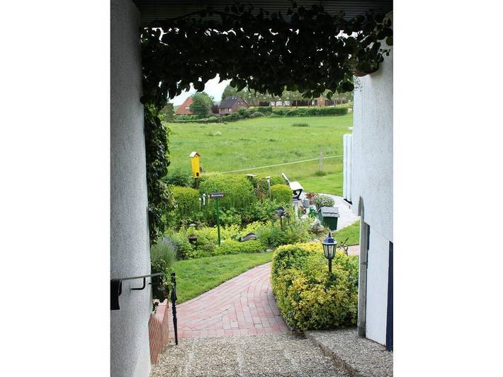 Ferienhaus für 2 Personen, mit Terrasse und Garten in Malente - 4