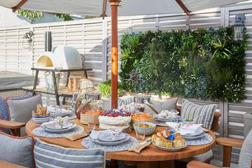 Holiday Rental for 10 People in Croyde, Devon, Photo 1