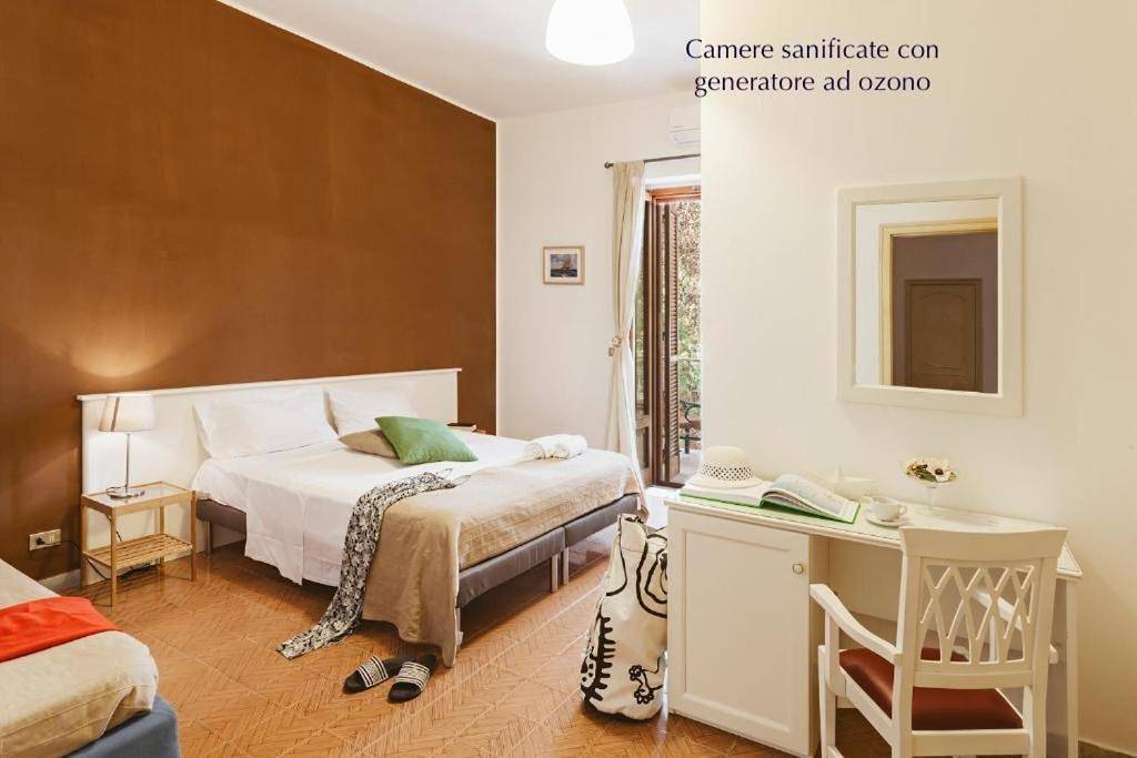 B&B Viale dei Pini in Castellaneta Marina, Castellaneta