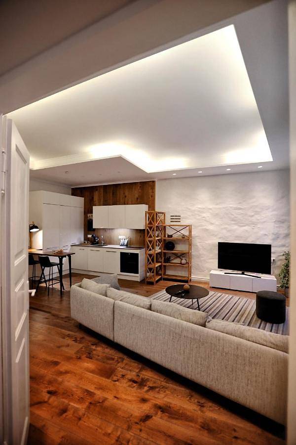 Vacation rental for 2 people, with Balcony in Tallinn