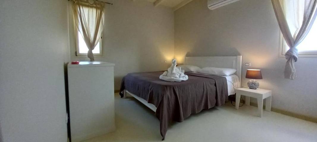 Gîte pour 4 personnes, avec balcon et vue dans Sal Rei - 3