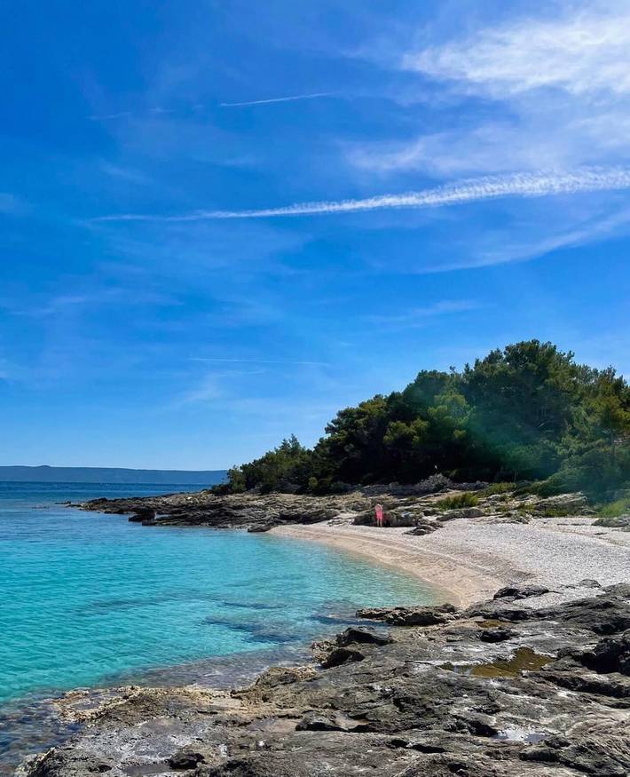 Villa pour 6 personnes, avec piscine ainsi que bassin pour enfant et jardin à Sumartin - 3