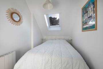 Appartement De Vacances pour 4 Personnes dans Pornichet, Région de Saint-Nazaire, Photo 4