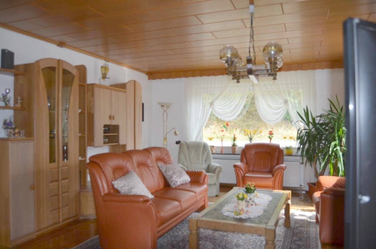 Ferienhaus Margaretha in Hallschlag, Rureifel (Nordrhein-westfalen)