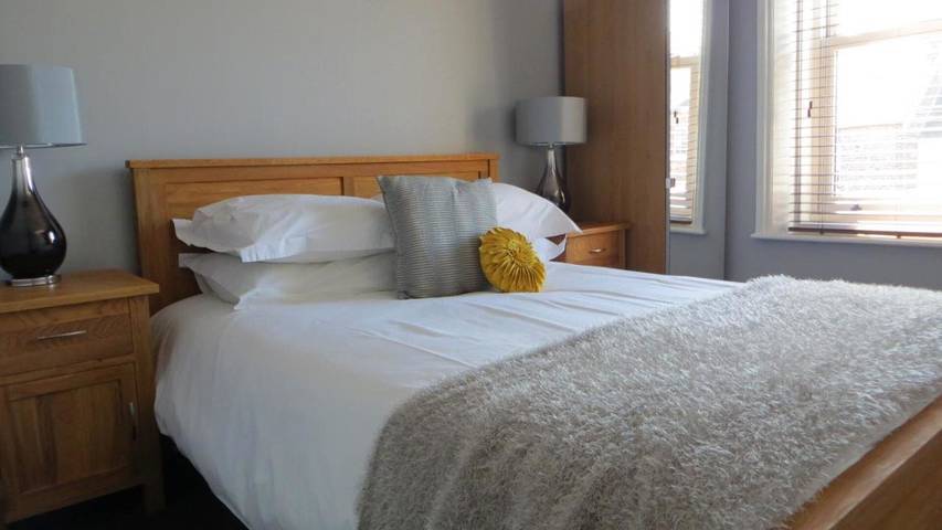 Maison d’hôte pour 2 personnes