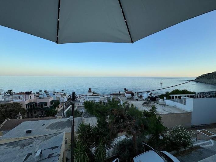 Gîte pour 2 personnes, avec jardin dans Myrtos - 2