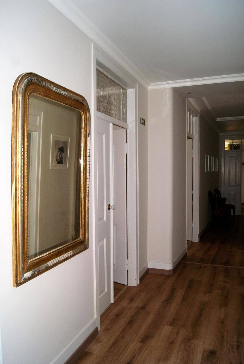 O Forte Guest House in Peniche, Leiria District