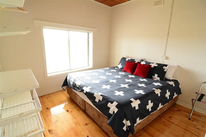 Holiday home for 5 people, with garden, with pets - 1