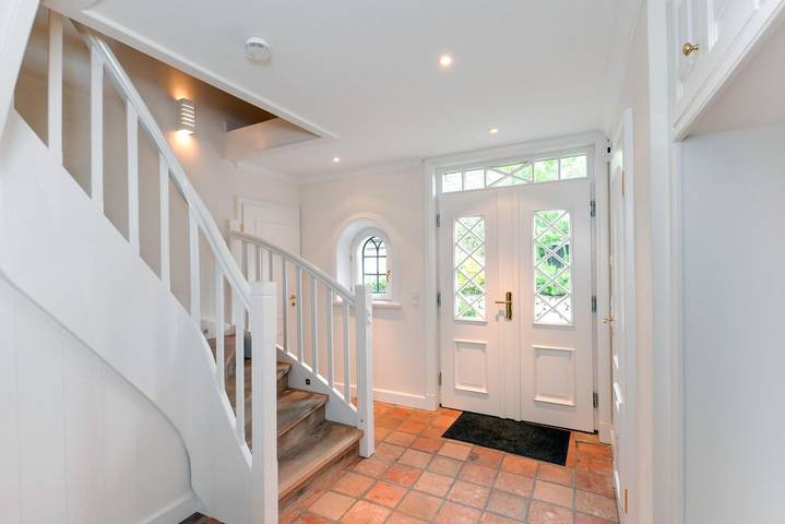 Ferienhaus für 6 Personen, mit Garten und Sauna, mit Haustier auf Sylt - 2