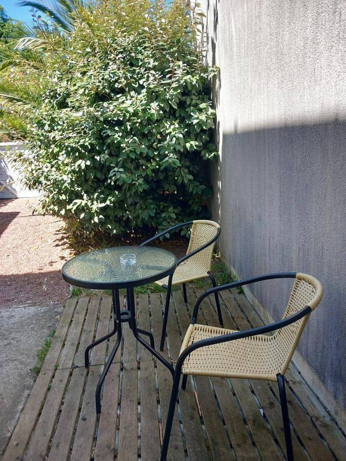 Appartement entier, One-Bedroom Apartment in Eysines, Région de Bordeaux