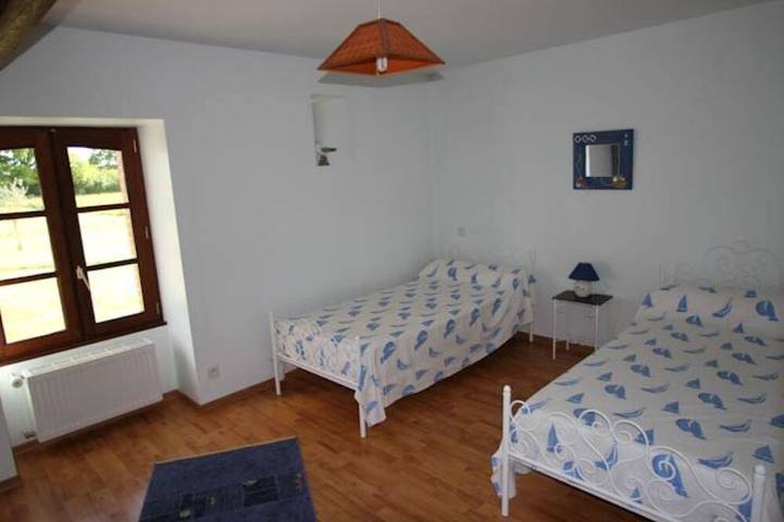 Location de vacances pour 6 personnes à Arthon-en-Retz - 3