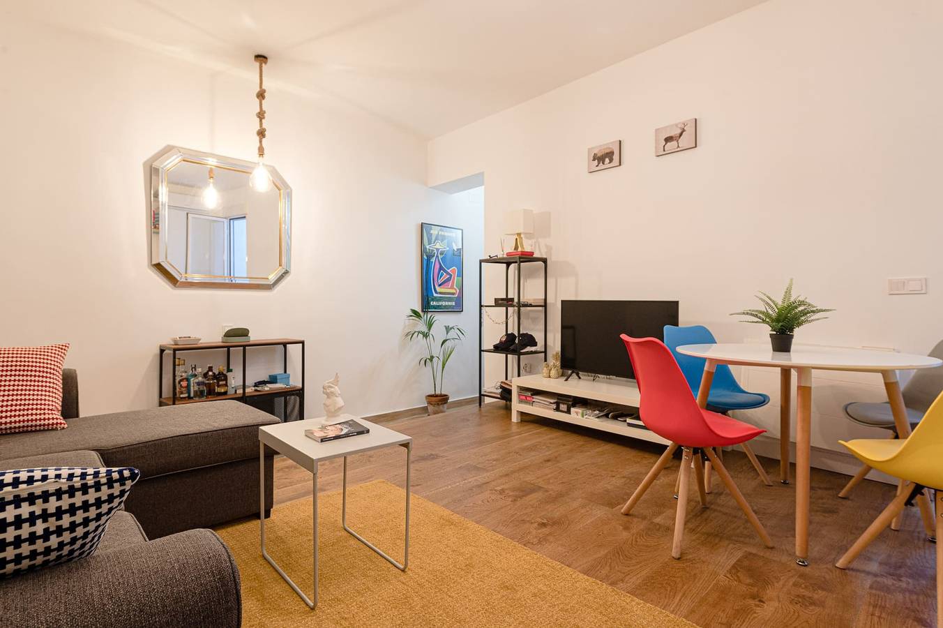 Ganze Wohnung, Housing Chueca by Sharing Co in Centro (Madrid), Madrid