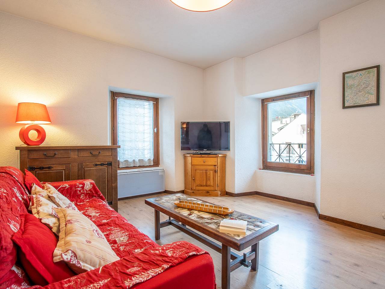 Photo : Appartement de vacances