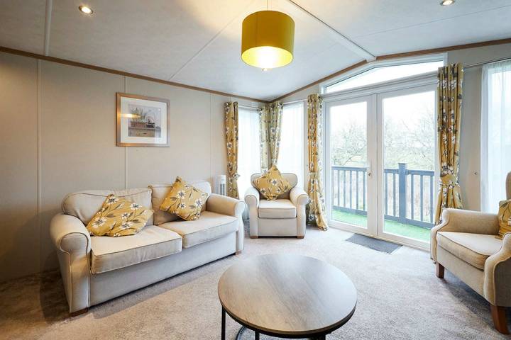 Host and Stay | La Hacienda in Northumberland