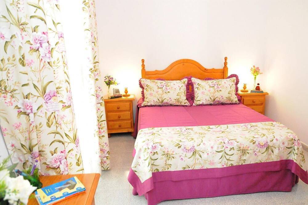 Appartement entier, Appartement de vacances pour 5 personnes  + 1 enfant env. 74 qmà Vecindario, Grande Canarie (Côte orientale de Grande Canarie) in Vecindario, Santa Lucía de Tirajana