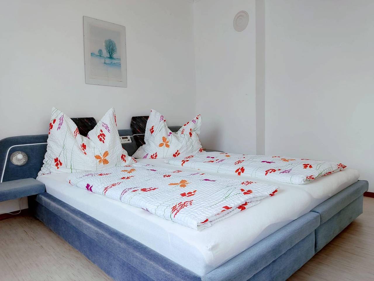 Ganze Ferienwohnung, Ferienhaus Wucherer - Ferienwohnung in Karawanken und Bachergebirge, Finkenstein am Faaker See