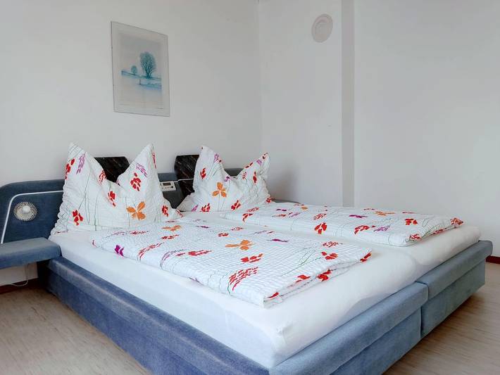 Ferienwohnung für 4 Personen, mit Terrasse und Garten in Finkenstein am Faaker See - 4