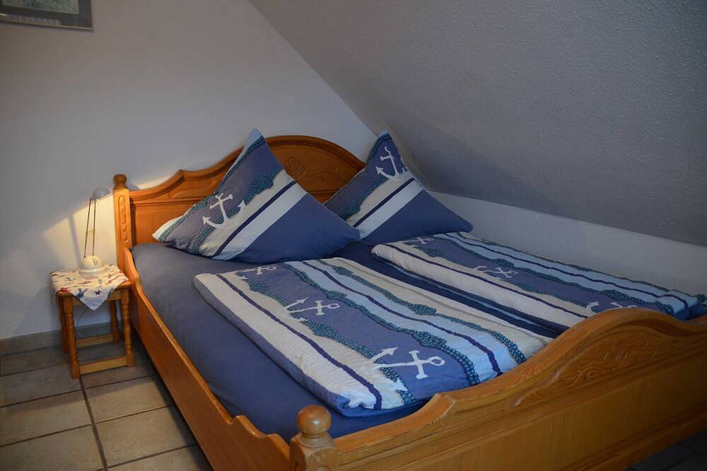 Haus Peter, Deutschland in Hooksiel, Wangerland