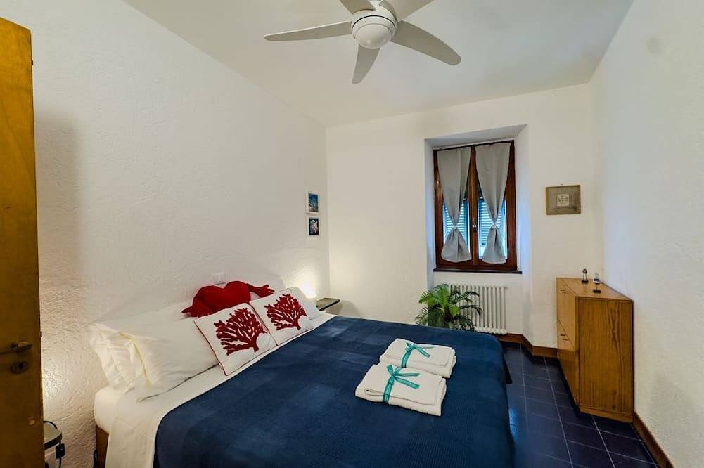 Appartamento intero, Il Baluardo Sea View Apartment on the Cliff in Manarola, Comune di Riomaggiore