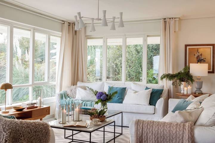 Villa für 26 Personen, mit Balkon - 1