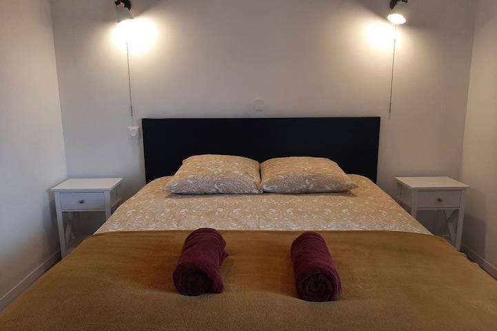 Location de vacances pour 4 personnes, avec jardin et terrasse à Buzet-sur-Baïse - 2