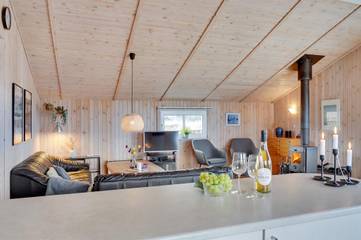 Ferieudlejning til 6 Personer i Thisted, Thy Nationalpark, Billede 4