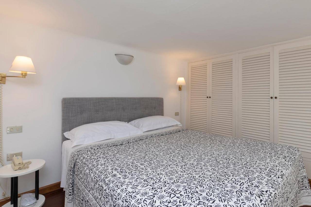 Albergo Nazionale in Portofino, Parc Naturel Régional de Portofino