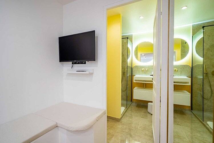 Appartement entier, Appartement Duplex - Hyper centre St Tropez in Saint-Tropez, Côte méditerranéenne (France)