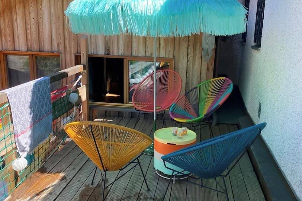 Zimmer im Haus zu vermieten,Bad ,Wohnzimmer, Garten und Küche Mitbenutzung, in Dießen am Ammersee, Ammersee