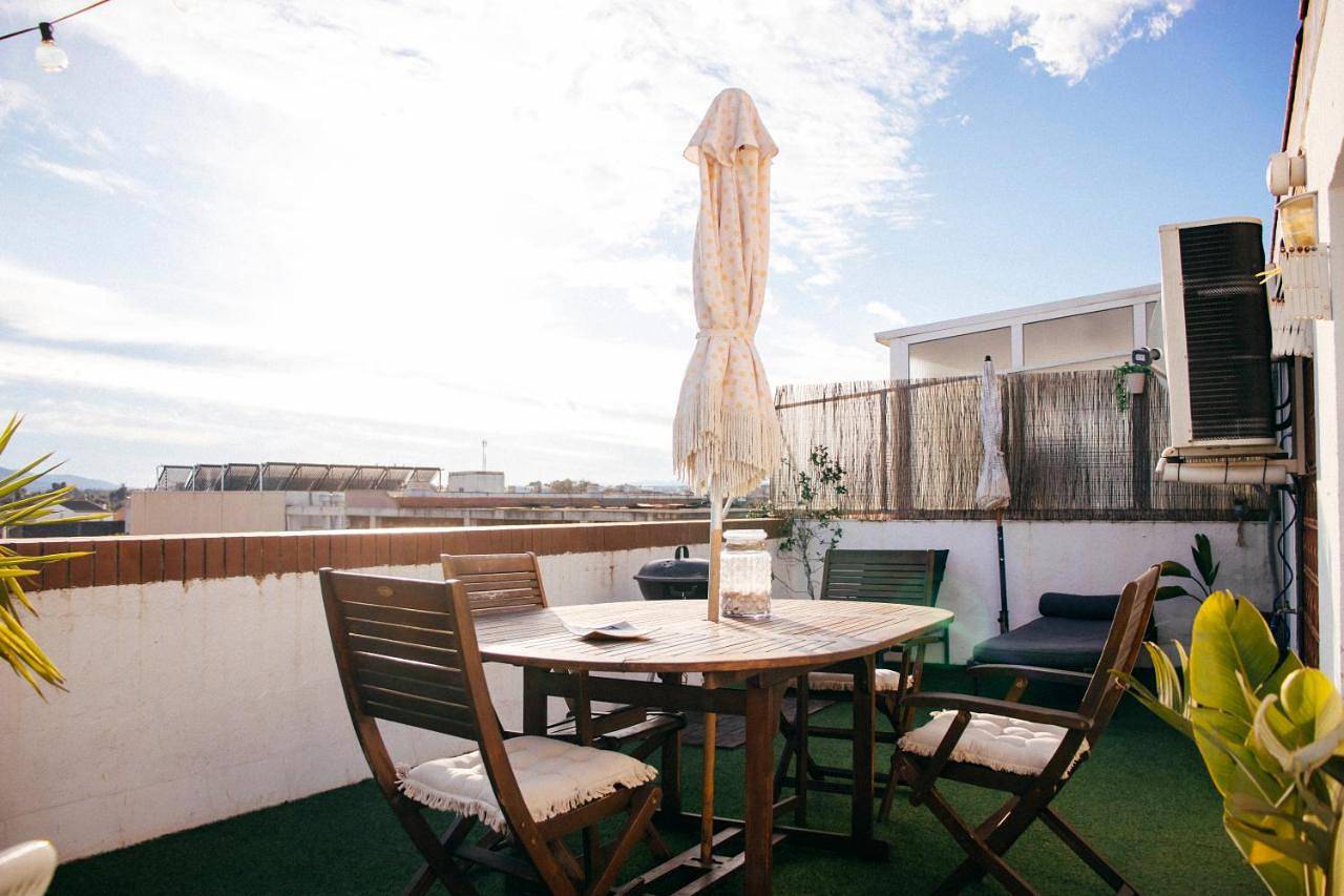Entire apartment, Apartamento Atico-Spa in Santa Bàrbara (Spain), Terres de l'Ebre