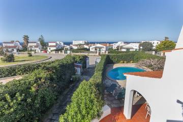 Villa in Ciutadella, Menorca für 5 