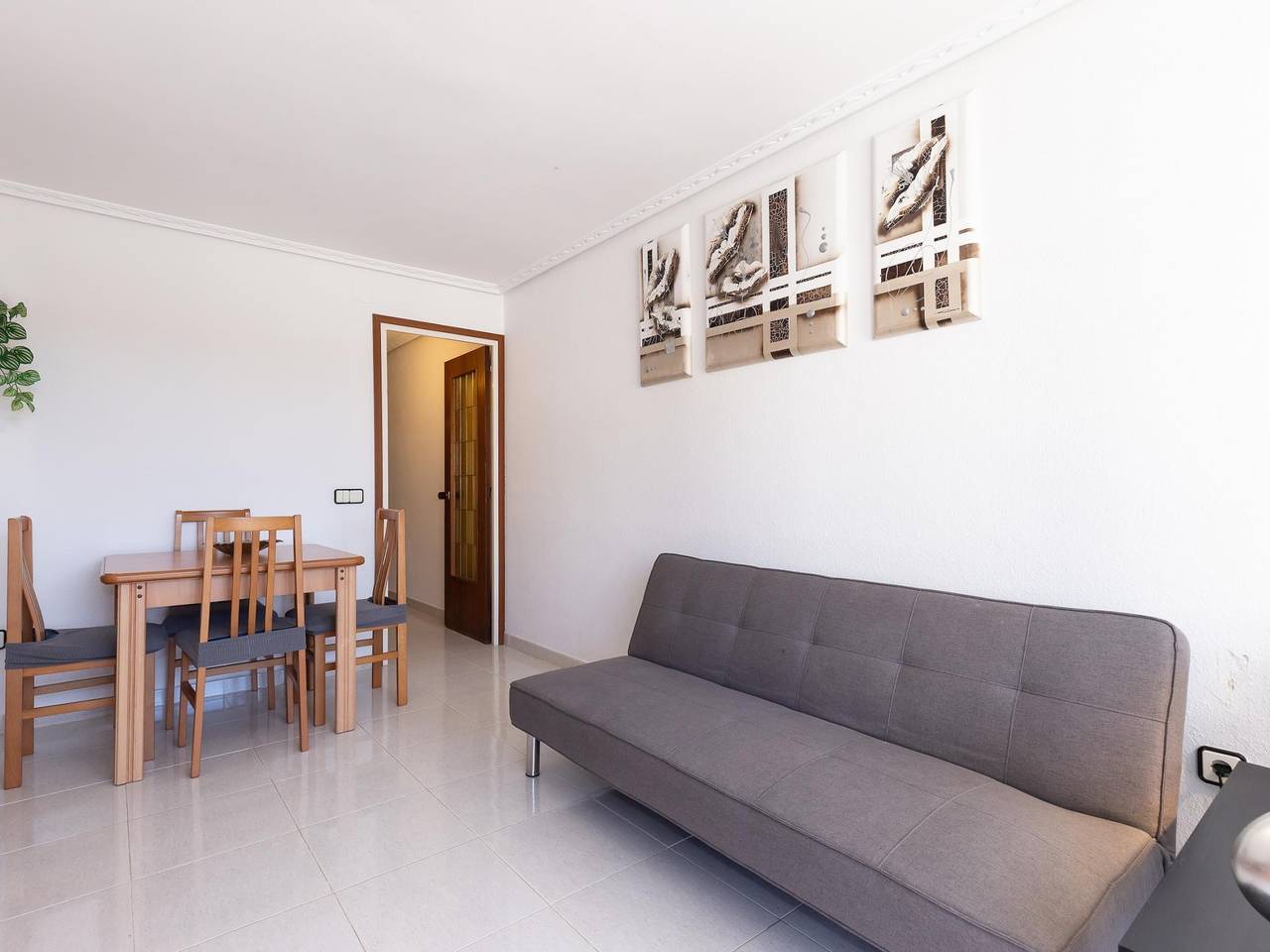 Appartement de vacances entier, Winahost Apartamento en Cunit in Cunit, Costa Dorada