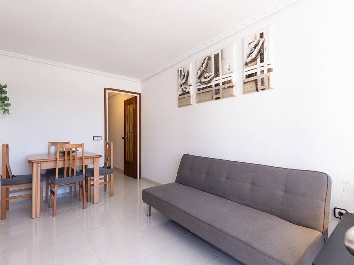 Apartamento vacacional entero, Winahost Apartamento en Cunit in Cunit, Costa Dorada