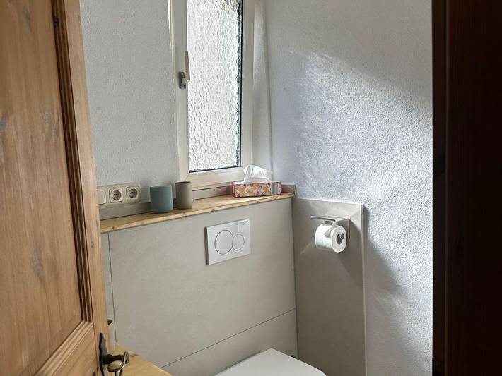 Ferienhaus für 9 Personen in Oberwesel - 4