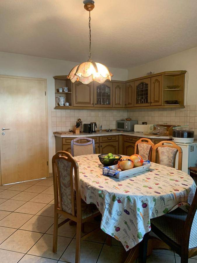 Ganze Ferienwohnung, Double Room with Garden View in Grano (Brandenburg), Schenkendöbern