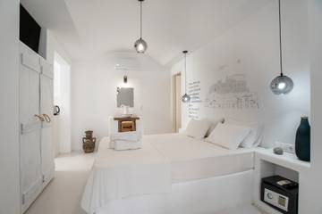 Location De Vacances pour 3 Personnes dans Naxos Ville, Naxos, Photo 4