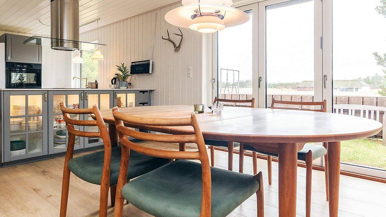 Ferienhaus für 6 Personen (80 m²) in Pandrup in Rødhus, Jammerbugt
