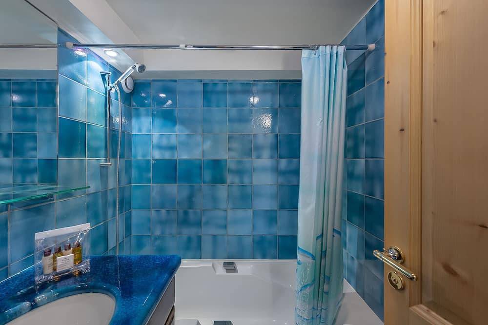 Apartamento entero, Estudio acogedor con entrepiso cerca de las pistas - 4 pers in Courchevel 1650 (Moriond), Saint-Bon-Tarentaise