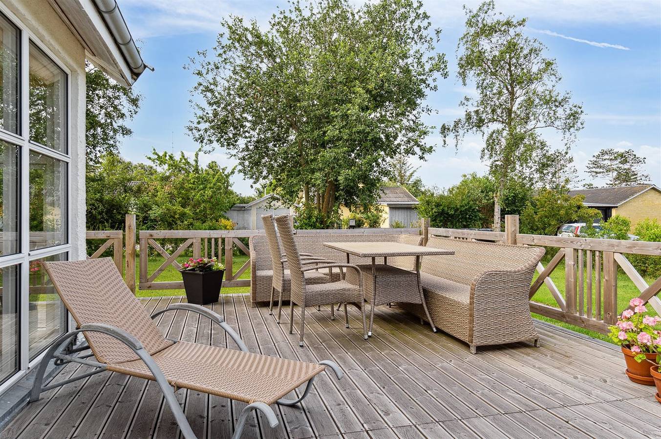 2 bedroom home in Slagelse in Kongsmark Strand, Slagelse