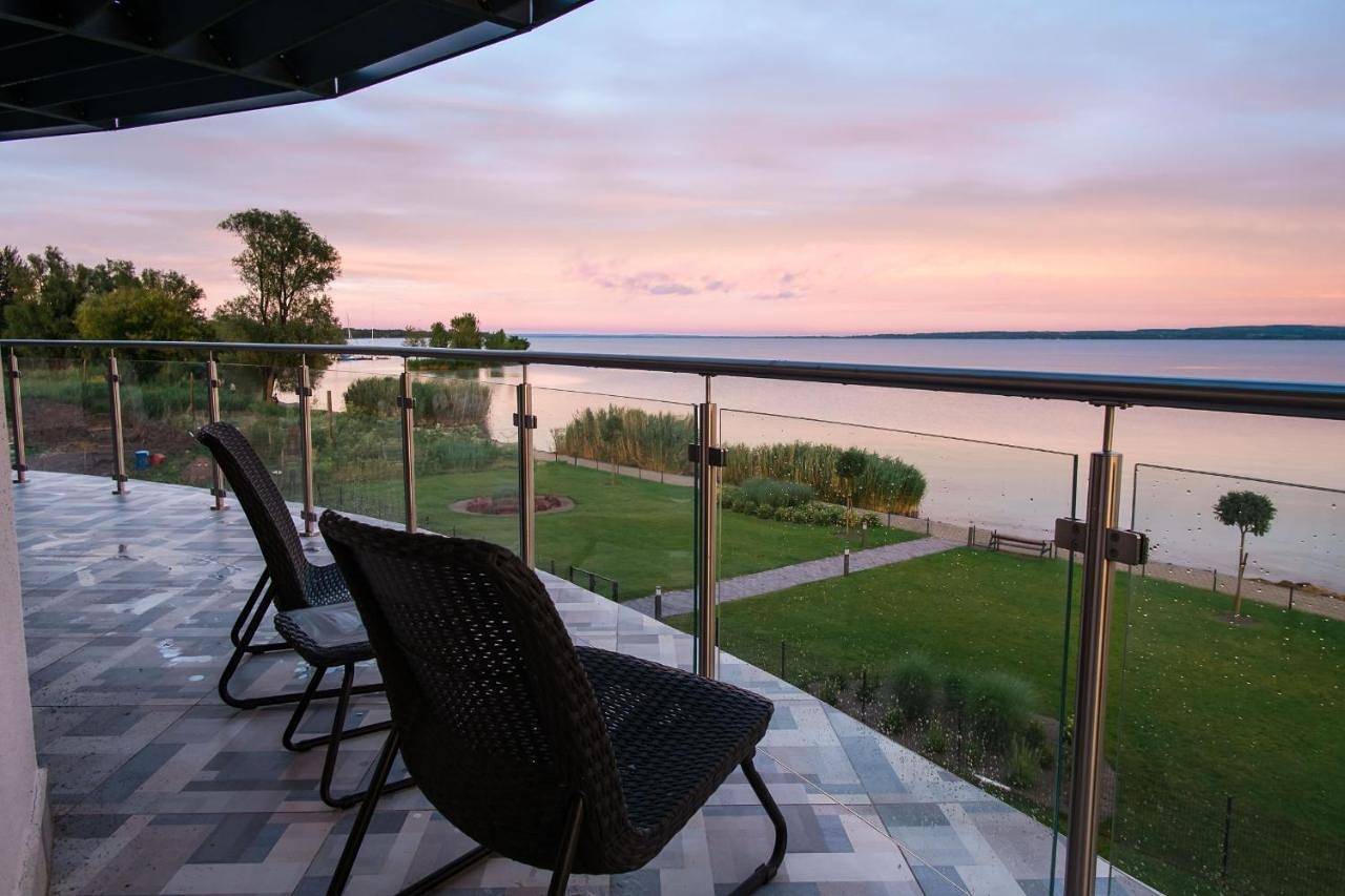 Ganze Wohnung, Apartman Balaton in Keszthely, Balaton Region