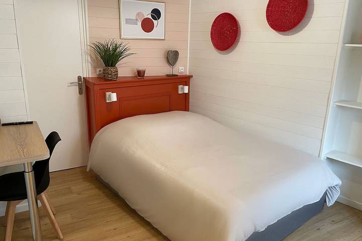 Gîte pour 2 personnes à Bourbourg - 3