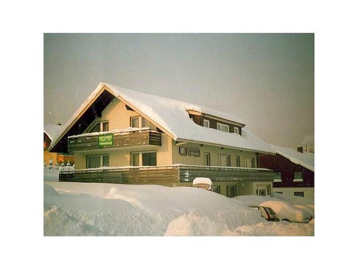 Ferienhaus für 5 Personen, mit Balkon und Terrasse sowie Garten und Sauna in Altenau - 2
