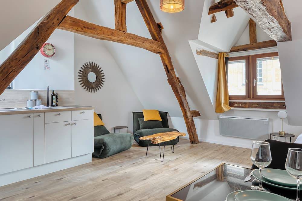 Photo : Appartement de vacances