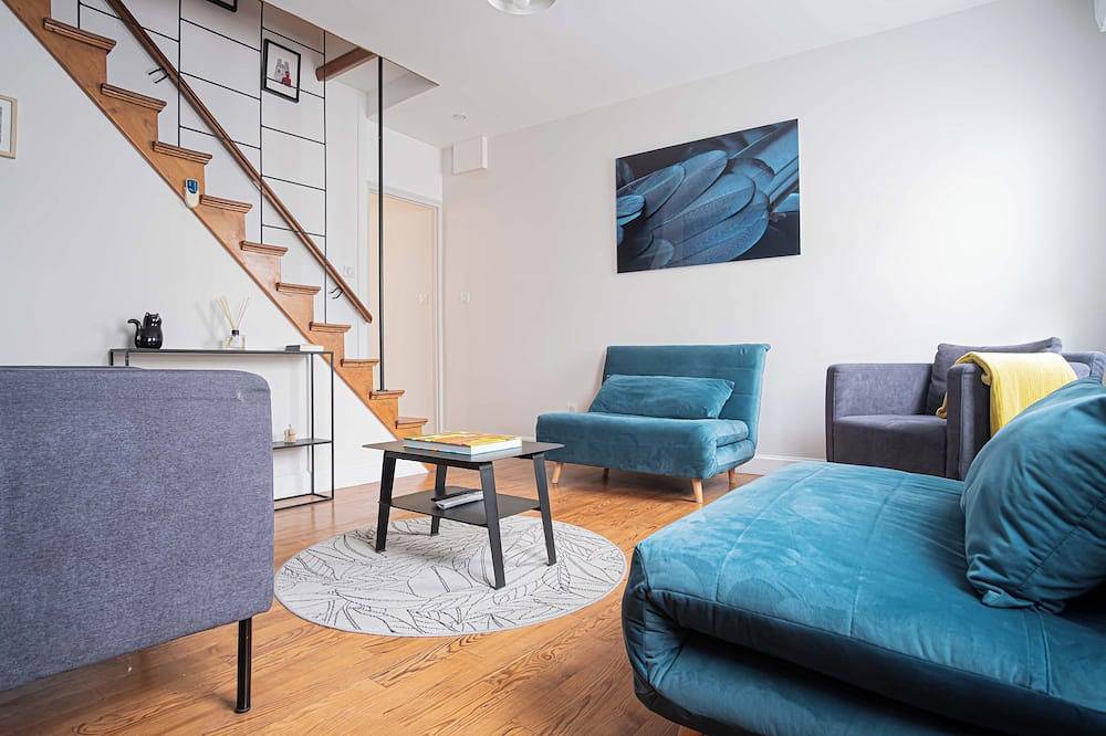 Photo : Appartement de vacances