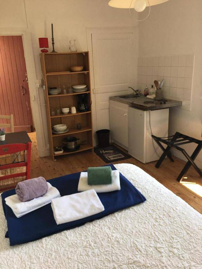 Gîte pour 2 personnes à Beynac-et-Cazenac - 3