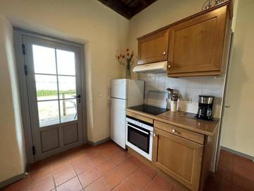 Maison De Vacances pour 4 Personnes dans Orx, Région de Dax, Photo 4