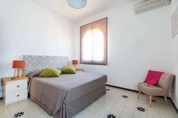 Villa sul mare con piscina Riscaldata e fantastica vista Etna in Costa Saracena, Augusta (comune)