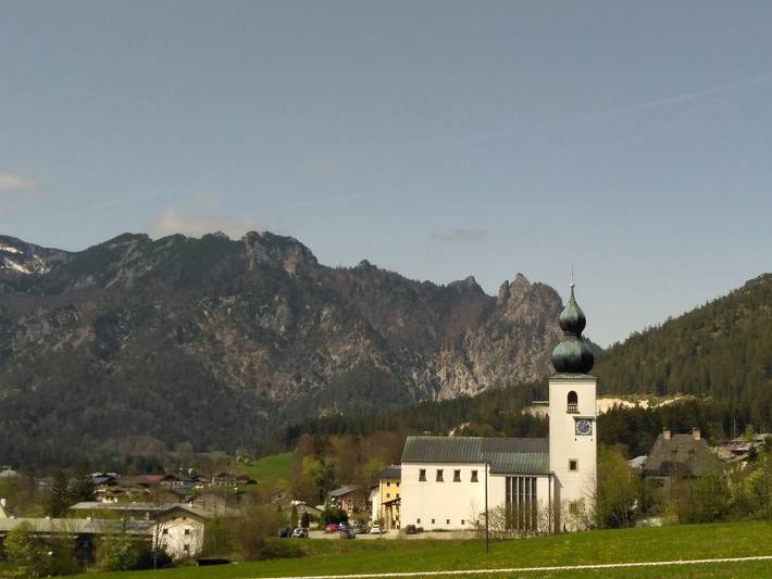 Ferienwohnung für 3 Personen in Bischofswiesen - 3