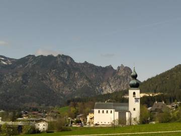 Ferienwohnung für 3 Personen in Bischofswiesen, Bayerische Alpen, Bild 2